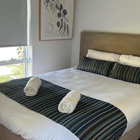 Mandurah Coastal Holiday Park Экстерьер фото
