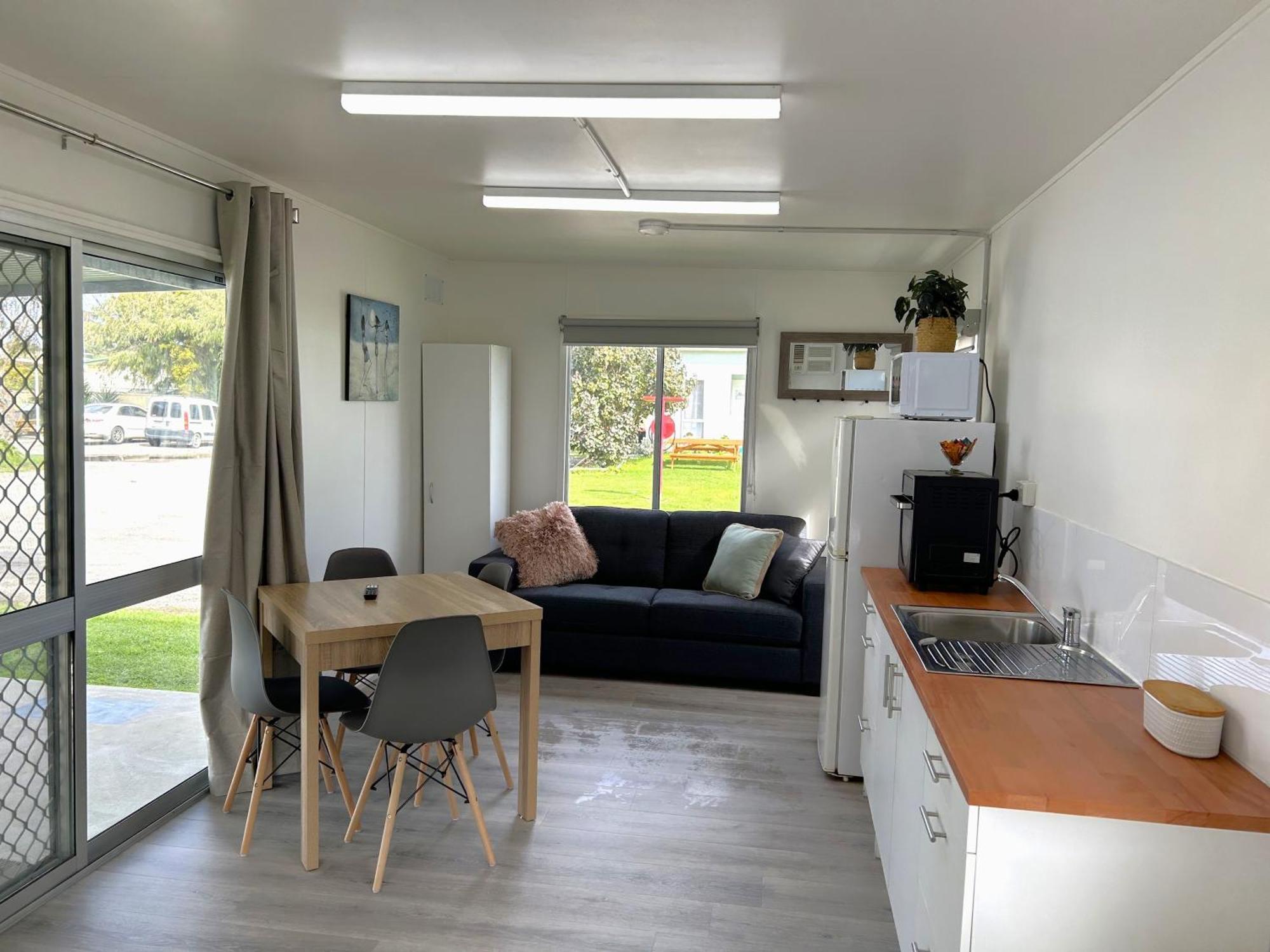 Mandurah Coastal Holiday Park Экстерьер фото