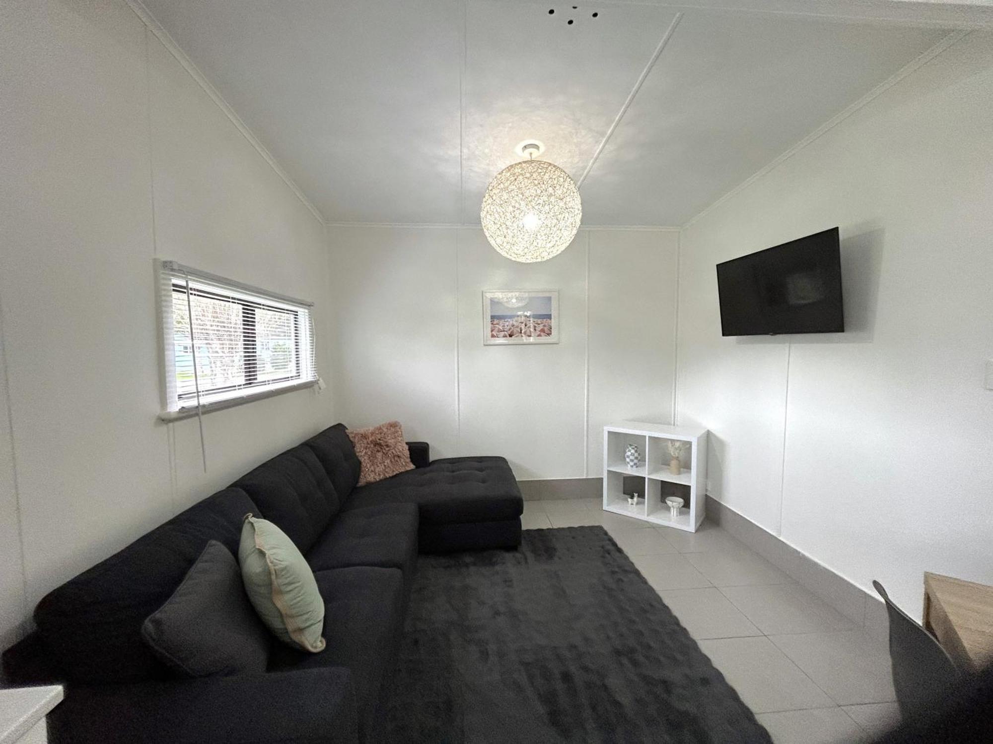 Mandurah Coastal Holiday Park Экстерьер фото