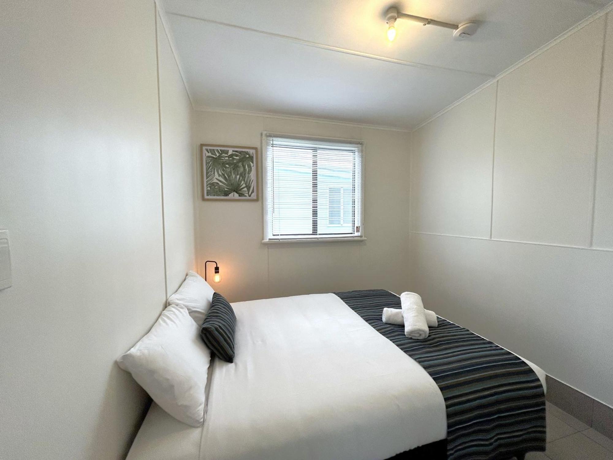 Mandurah Coastal Holiday Park Экстерьер фото