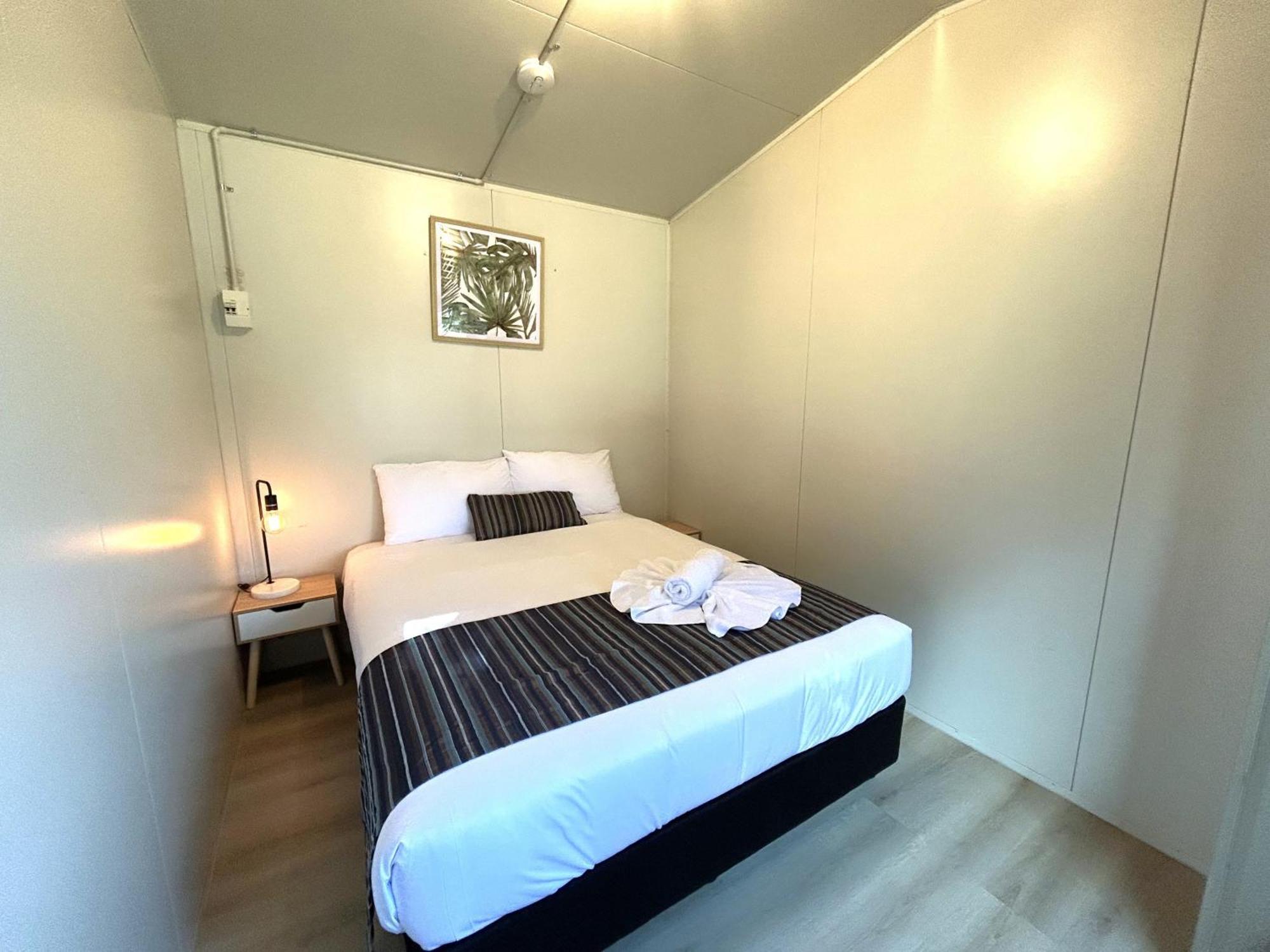 Mandurah Coastal Holiday Park Экстерьер фото