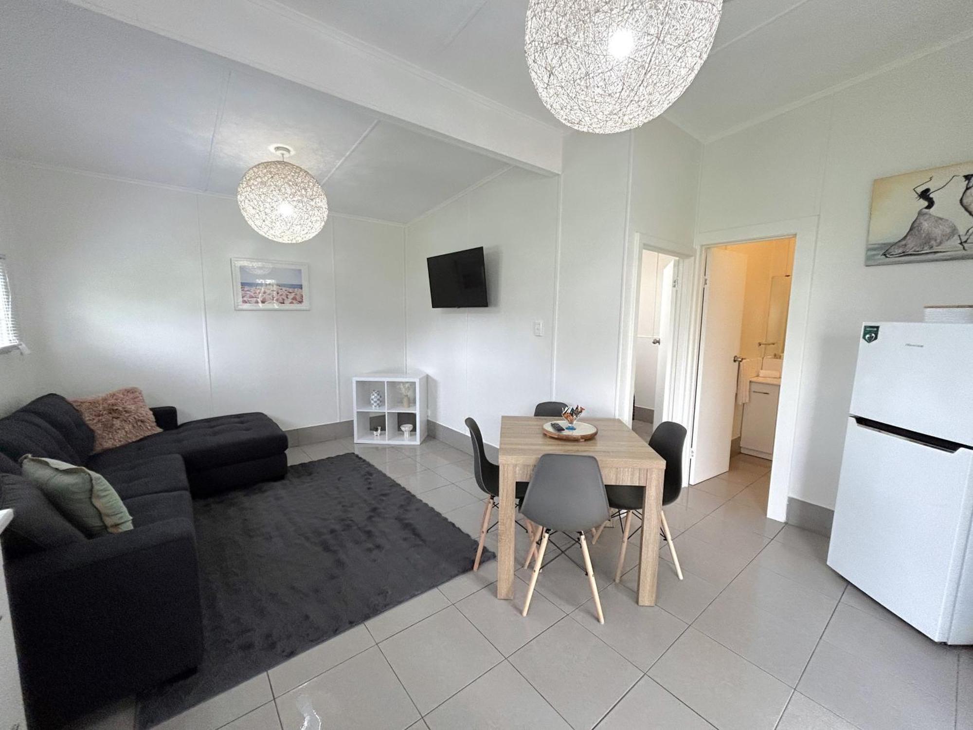 Mandurah Coastal Holiday Park Экстерьер фото