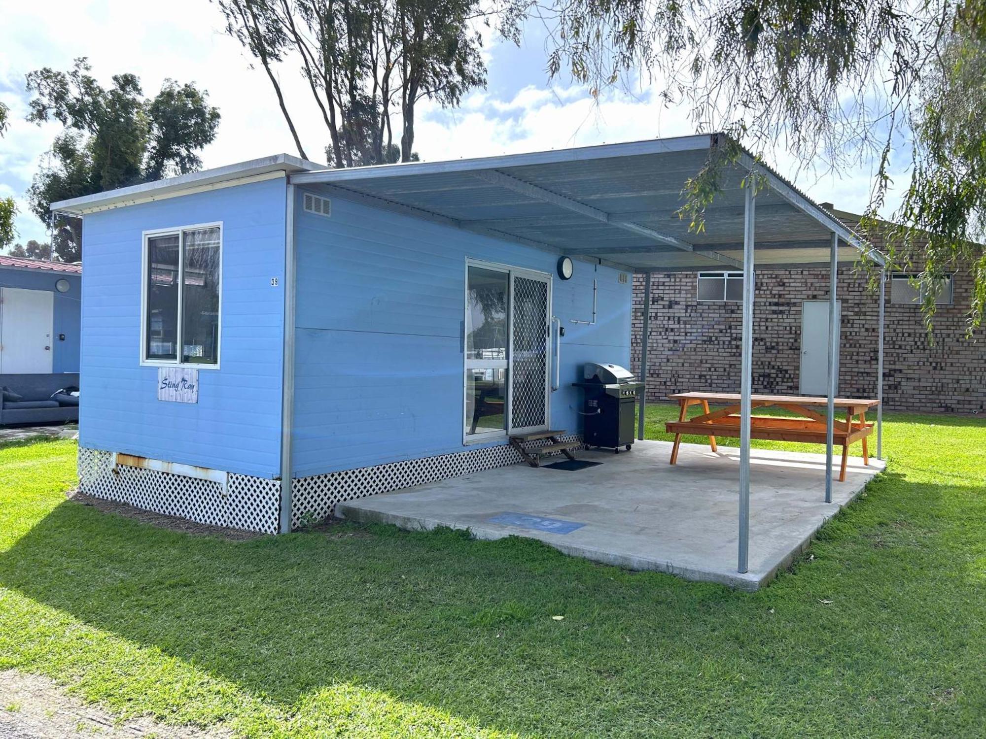 Mandurah Coastal Holiday Park Экстерьер фото