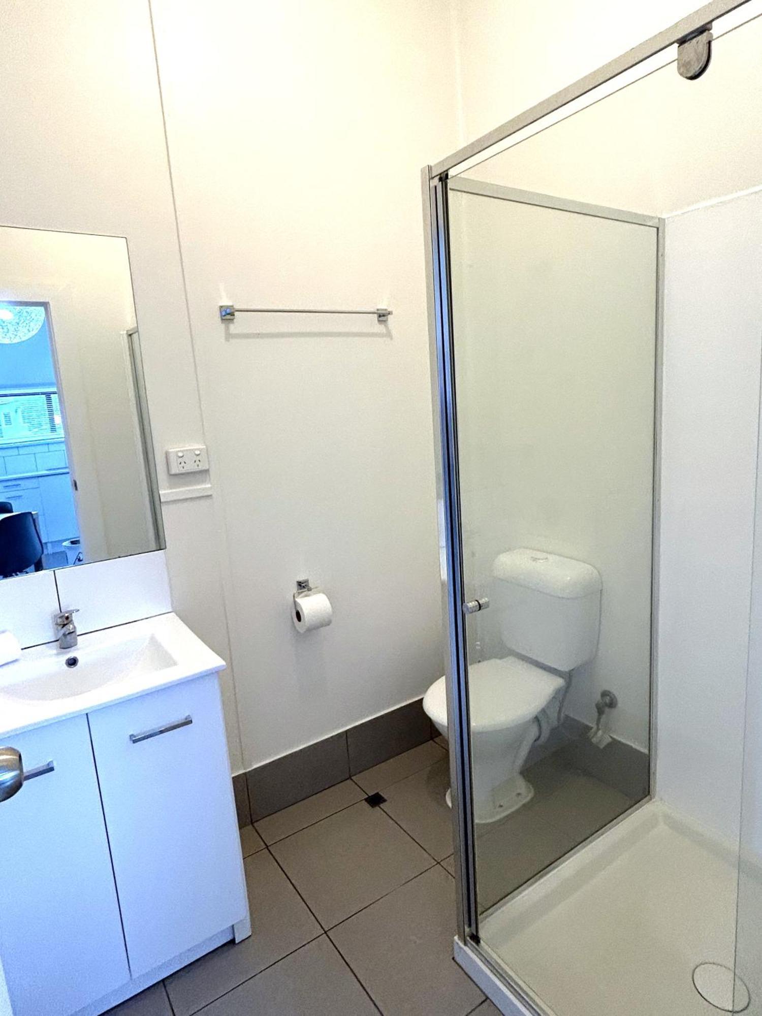 Mandurah Coastal Holiday Park Экстерьер фото