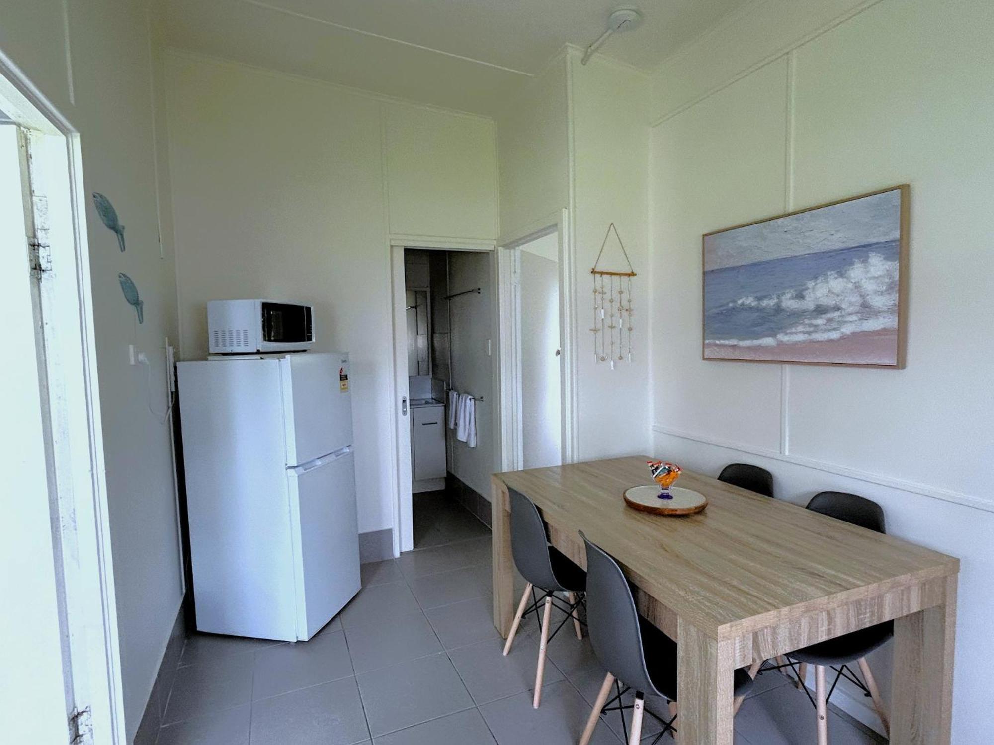 Mandurah Coastal Holiday Park Экстерьер фото