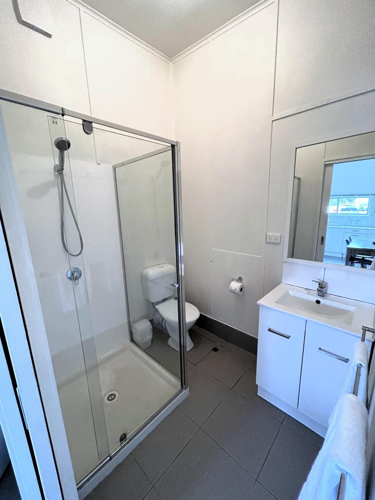 Mandurah Coastal Holiday Park Экстерьер фото
