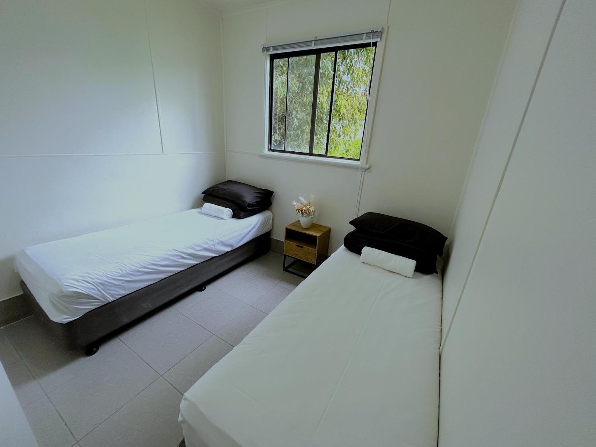 Mandurah Coastal Holiday Park Экстерьер фото