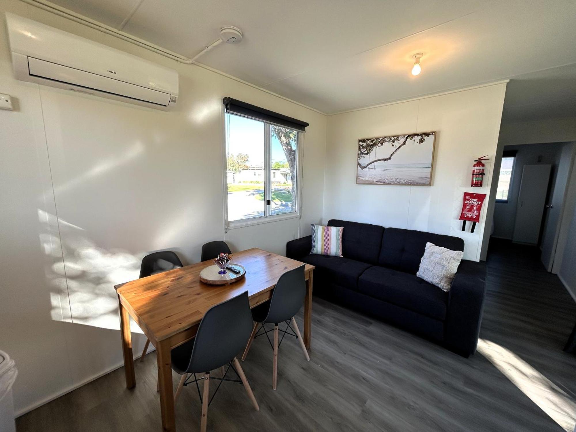 Mandurah Coastal Holiday Park Экстерьер фото