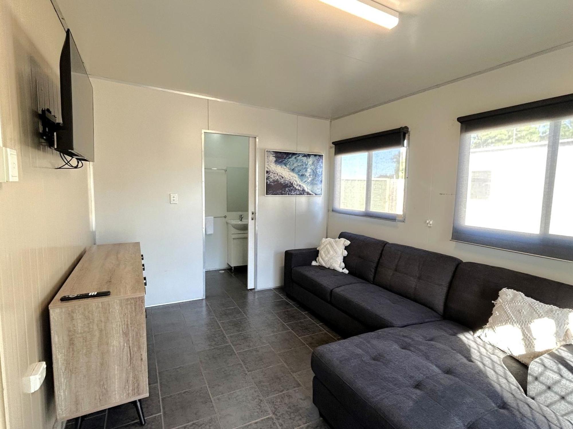 Mandurah Coastal Holiday Park Экстерьер фото