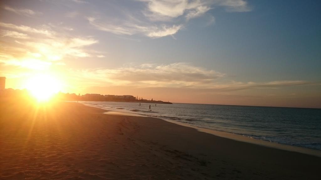 Mandurah Coastal Holiday Park Экстерьер фото